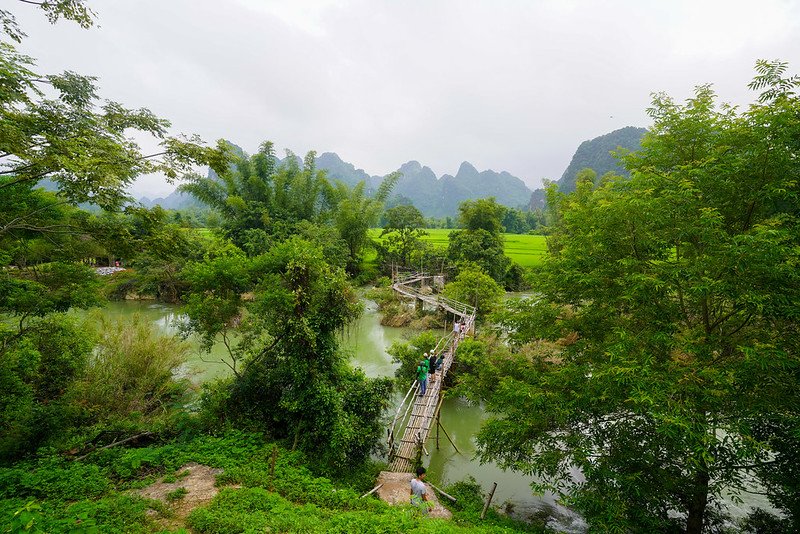 Northwest Vietnam Tour Sapa, Lai Chau, Dien Bien 7 Days